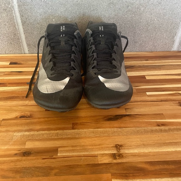 Nike Zoom Rival track spikes - Picture 2 of 5